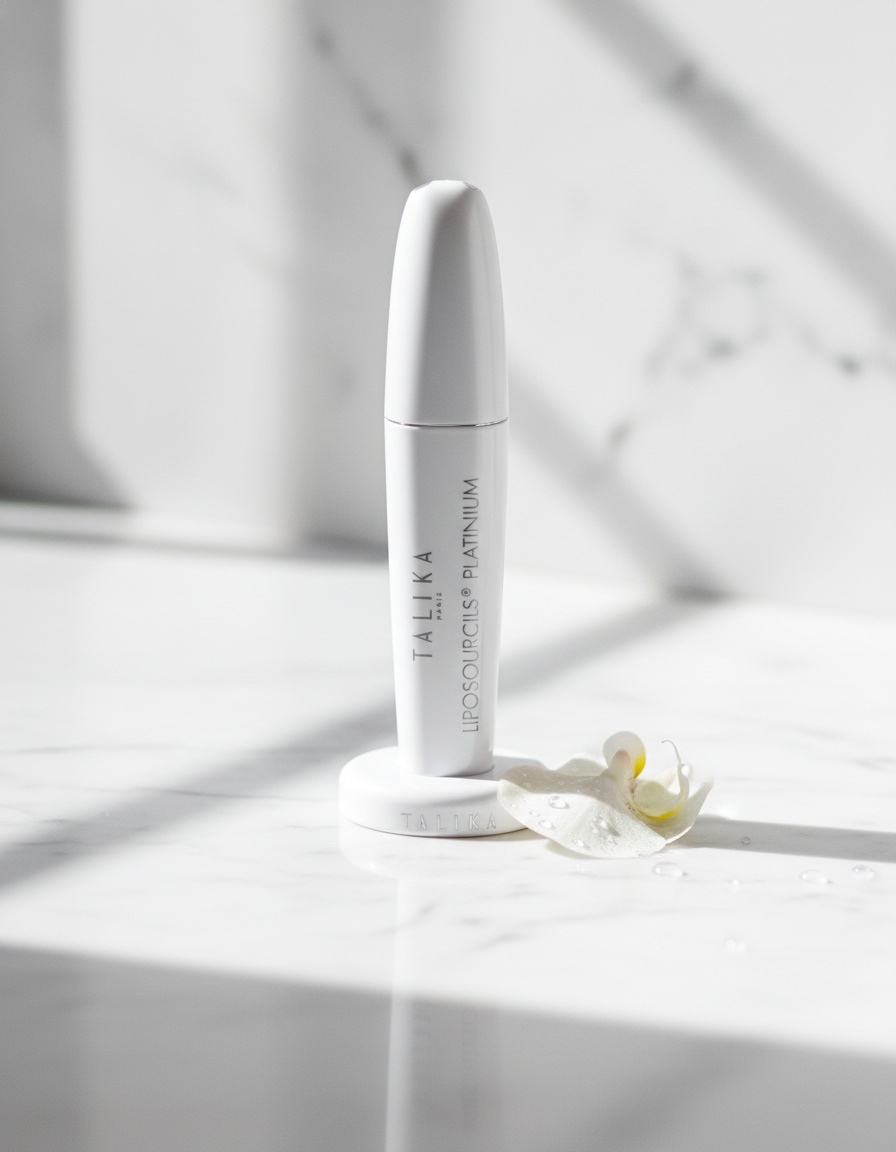 EYEBROW LIPOSOURCILS PLATINIUM eyebrow growth serum 2 x 8.5 ml 2 EYEBROW LIPOSOURCILS PLATINIUM eyebrow growth serum 2 x 8.5 ml - Image 2