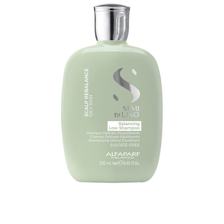 SEMI DI LINO balancing low shampoo 250 ml
