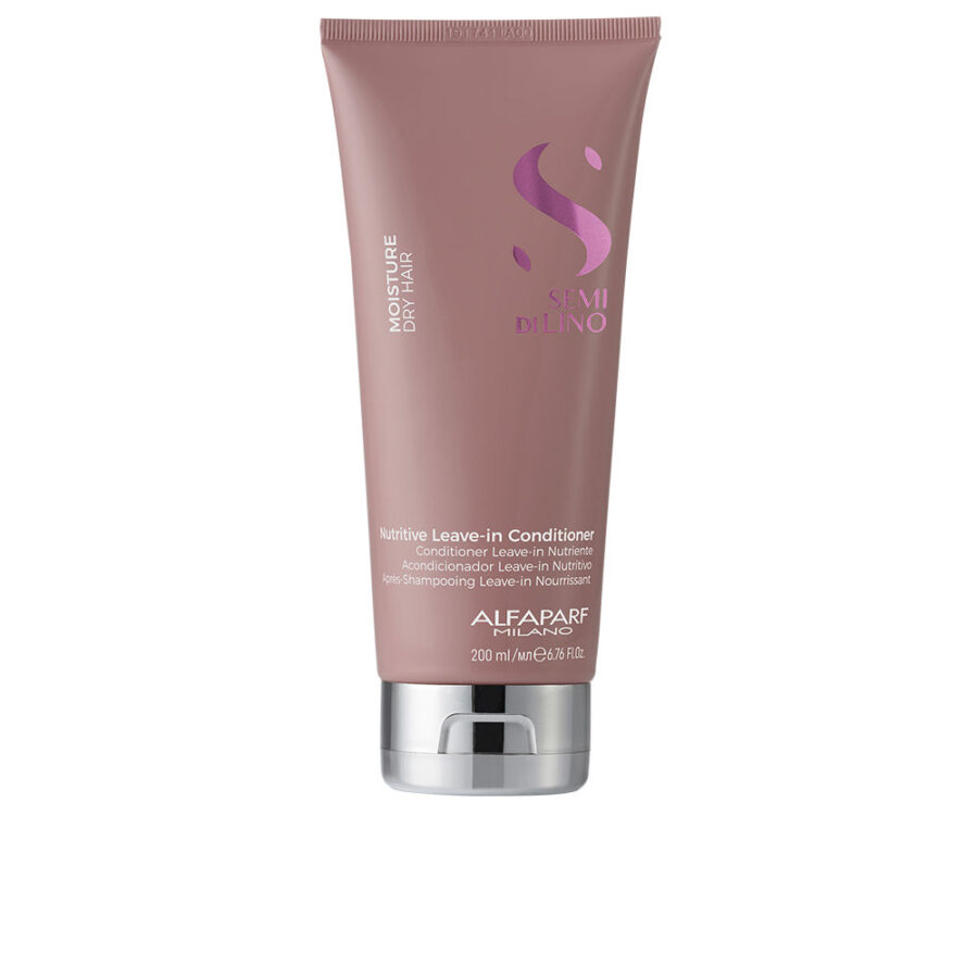 SEMI DI LINO nutritrive leave-in conditioner 200 ml
