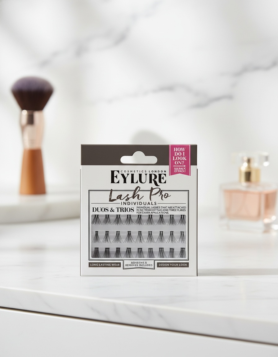 Eylure LASH-PRO individuals duos & trios 1 u 2 Eylure LASH-PRO individuals duos & trios 1 u - Image 2