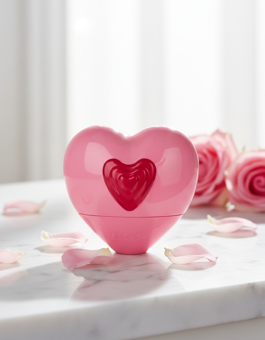 Escada CANDY LOVE eau de toilette spray 100 ml 2 Escada CANDY LOVE eau de toilette spray 100 ml - Image 2