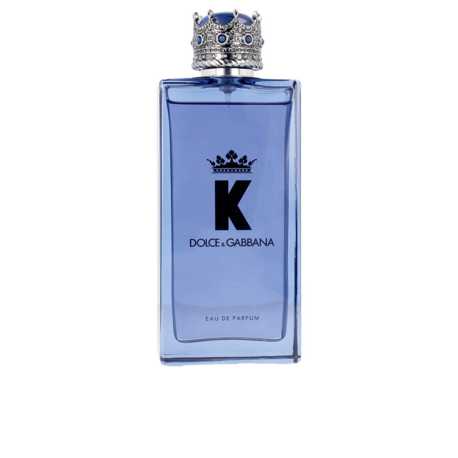 K BY DOLCE&GABBANA eau de parfum spray 150 ml