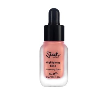 HIGHLIGHTING ELIXIR illuminating drops #She Got It Glow 8 ml