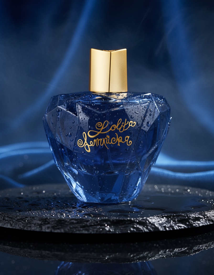 Lolita lempicka MON PREMIER PARFUM eau de parfum spray 30 ml 2 Lolita lempicka MON PREMIER PARFUM eau de parfum spray 30 ml - Image 2