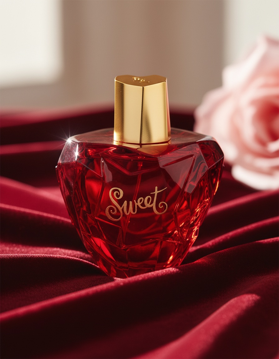 Lolita lempicka SWEET eau de parfum spray 30 ml 2 Lolita lempicka SWEET eau de parfum spray 30 ml - Image 2