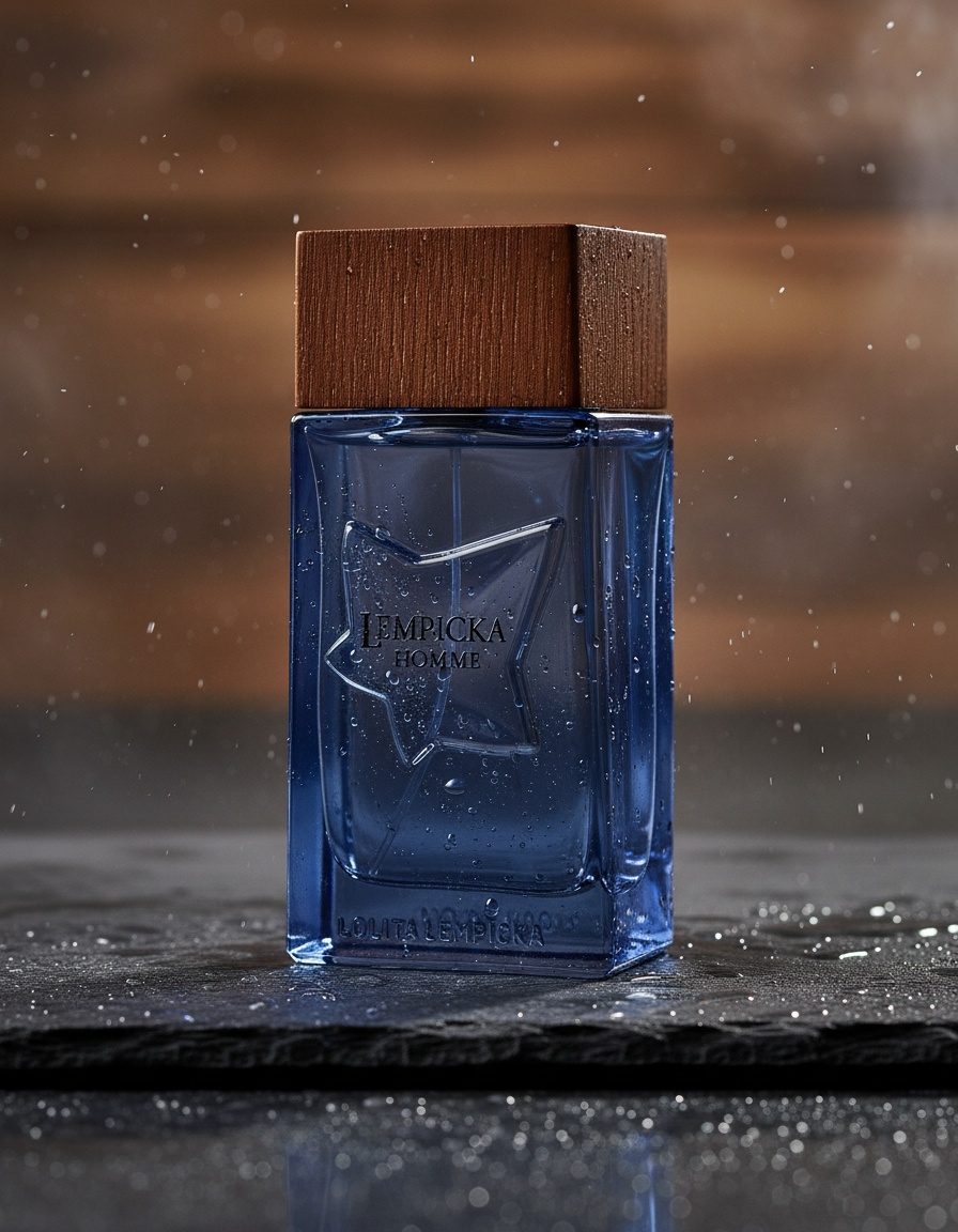 Lolita lempicka LEMPICKA HOMME eau de toilette spray 100 ml 2 Lolita lempicka LEMPICKA HOMME eau de toilette spray 100 ml - Image 2