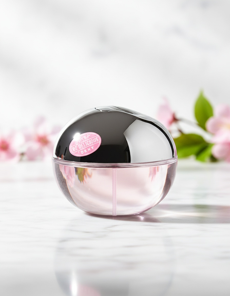 Donna karan BE EXTRA DELICIOUS eau de parfum spray 100 ml 2 Donna karan BE EXTRA DELICIOUS eau de parfum spray 100 ml - Image 2