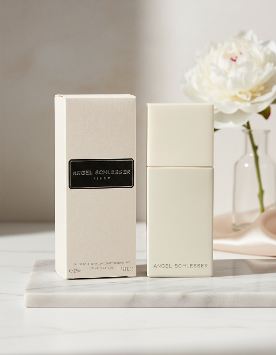 ANGEL SCHLESSER FEMME eau de toilette spray 100 ml 2 ANGEL SCHLESSER FEMME eau de toilette spray 100 ml - Image 2