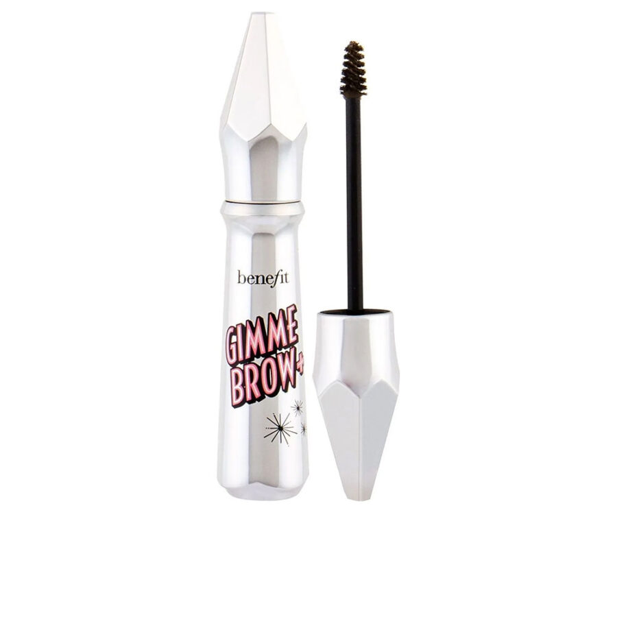 GIMME BROW + mini brow-voluminizing fiber gel #4.5 3 gr