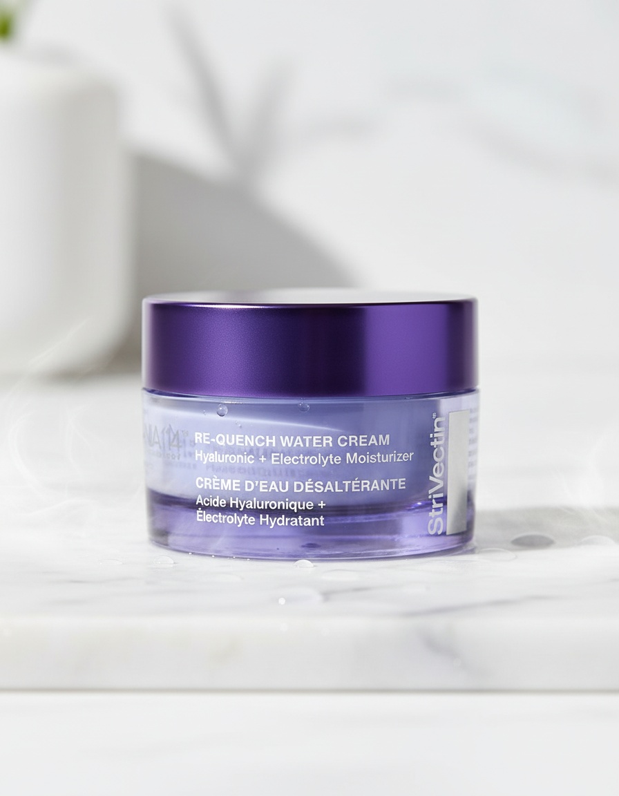 RE-QUENCH water cream 50 ml 2 RE-QUENCH water cream 50 ml - Image 2