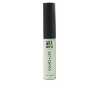 CONCEALER #green
