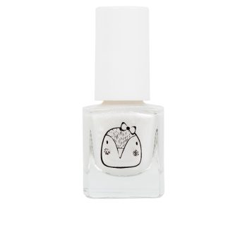 MIA KIDS nail polish #penguin