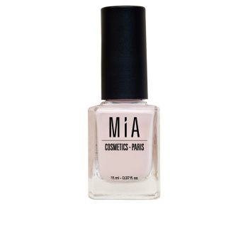 NAIL POLISH #dusty rose