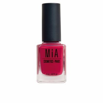 NAIL POLISH #royal ruby