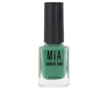 #jade NAIL POLISH