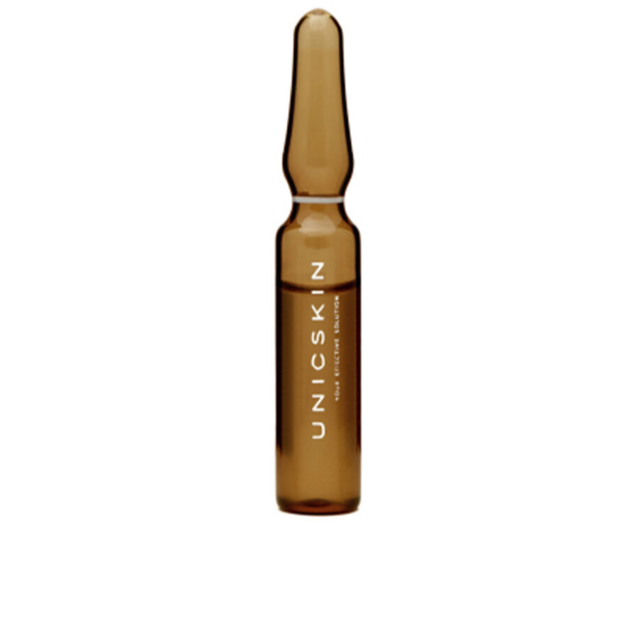 UNIC30-DAY SKIN MIRACLE SHOT night detox ampoules 30 x 2 ml
