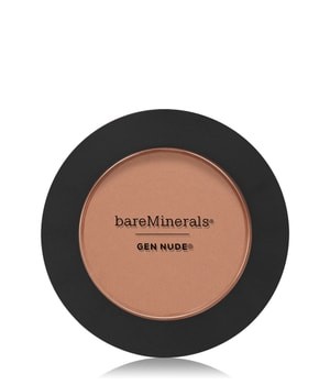 GEN NUDE powder blush #beige for days 6 gr