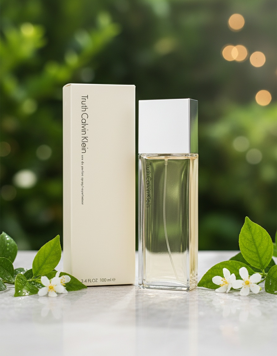 TRUTH eau de parfum spray 100 ml 2 TRUTH eau de parfum spray 100 ml - Image 2