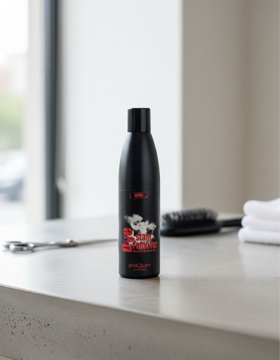 STAIN REMOVER dye stain remover 250 ml 2 STAIN REMOVER dye stain remover 250 ml - Image 2