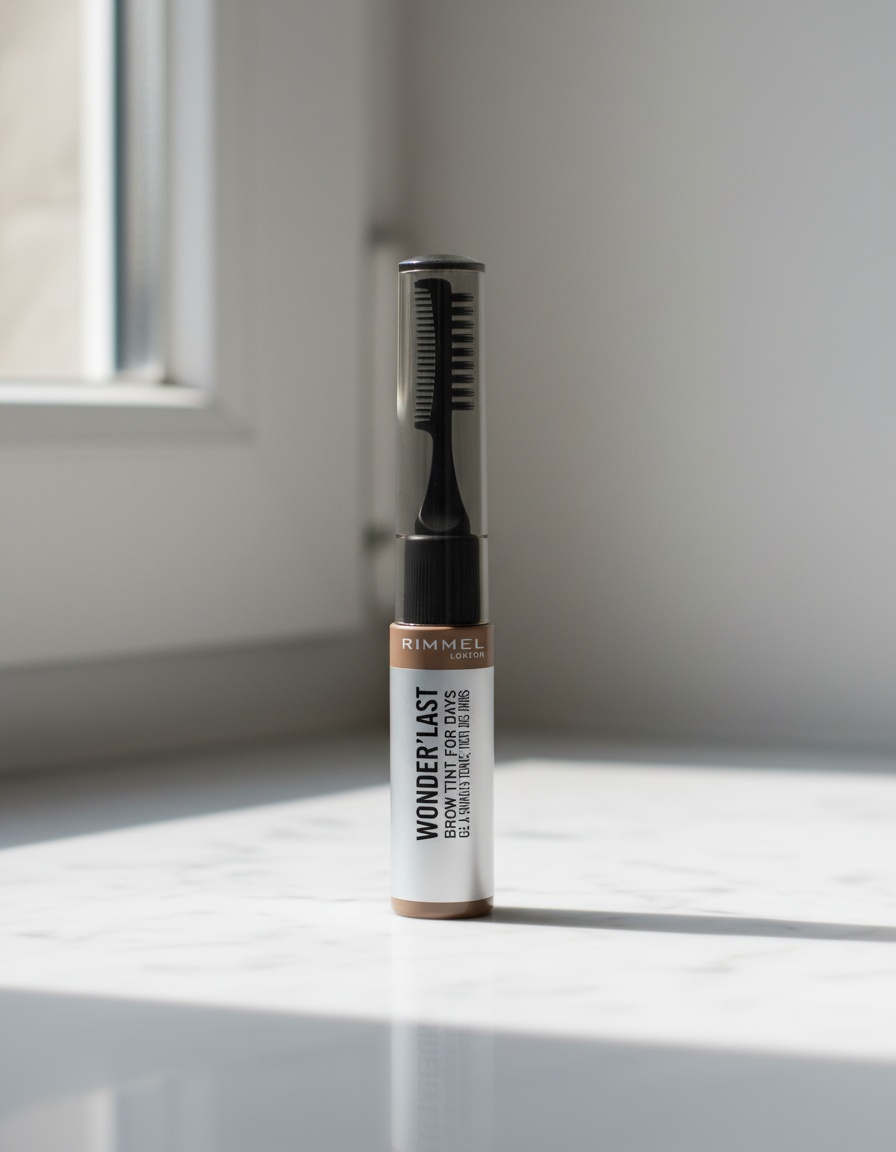 WONDER'LAST brow tint for days #002 4,5 ml 2 WONDER'LAST brow tint for days #002 4,5 ml - Image 2