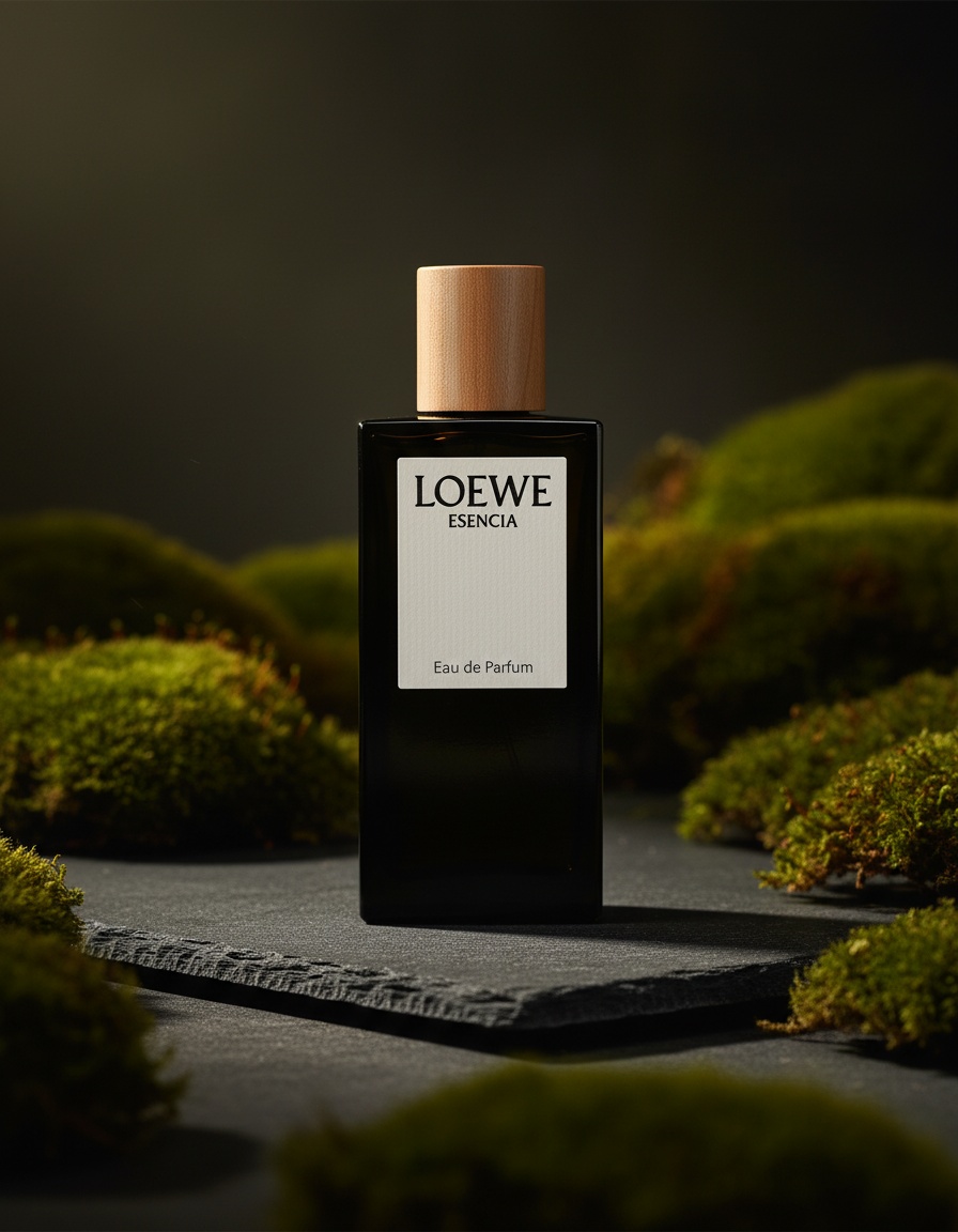 Loewe ESENCIA eau de parfum spray 100 ml 2 Loewe ESENCIA eau de parfum spray 100 ml - Image 2
