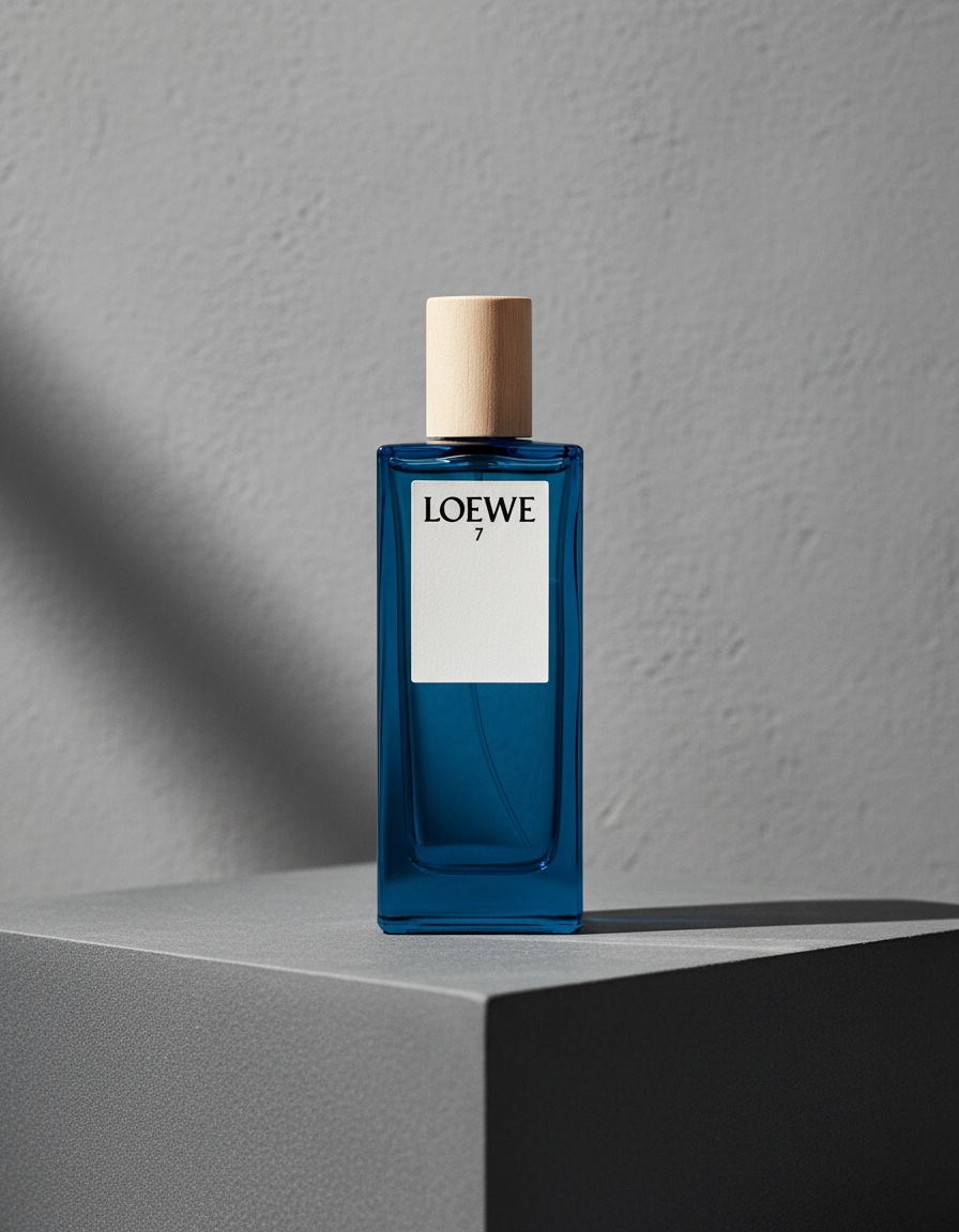 LOEWE 7 eau de toilette spray 50 ml 2 LOEWE 7 eau de toilette spray 50 ml - Image 2