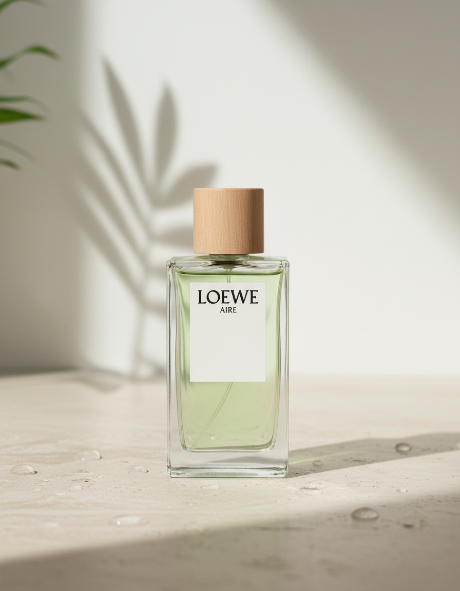 Loewe AIRE eau de toilette spray 150 ml 2 Loewe AIRE eau de toilette spray 150 ml - Image 2