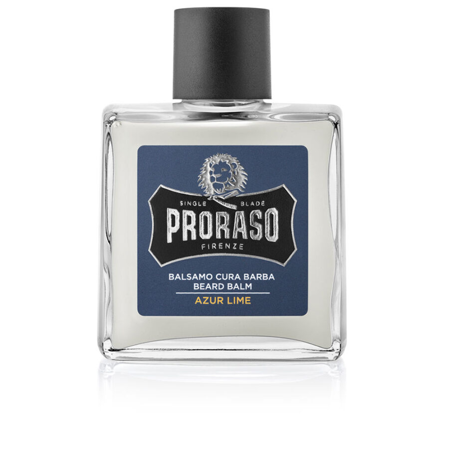 BLUE bálsamo para barba 100 ml