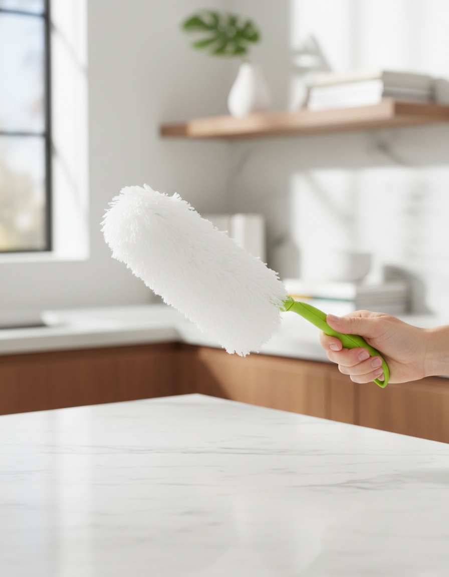 PRONTO PLUMERO ATRAPAPOLVO aparato + 2 recambios 2 PRONTO PLUMERO ATRAPAPOLVO aparato + 2 recambios - Image 2