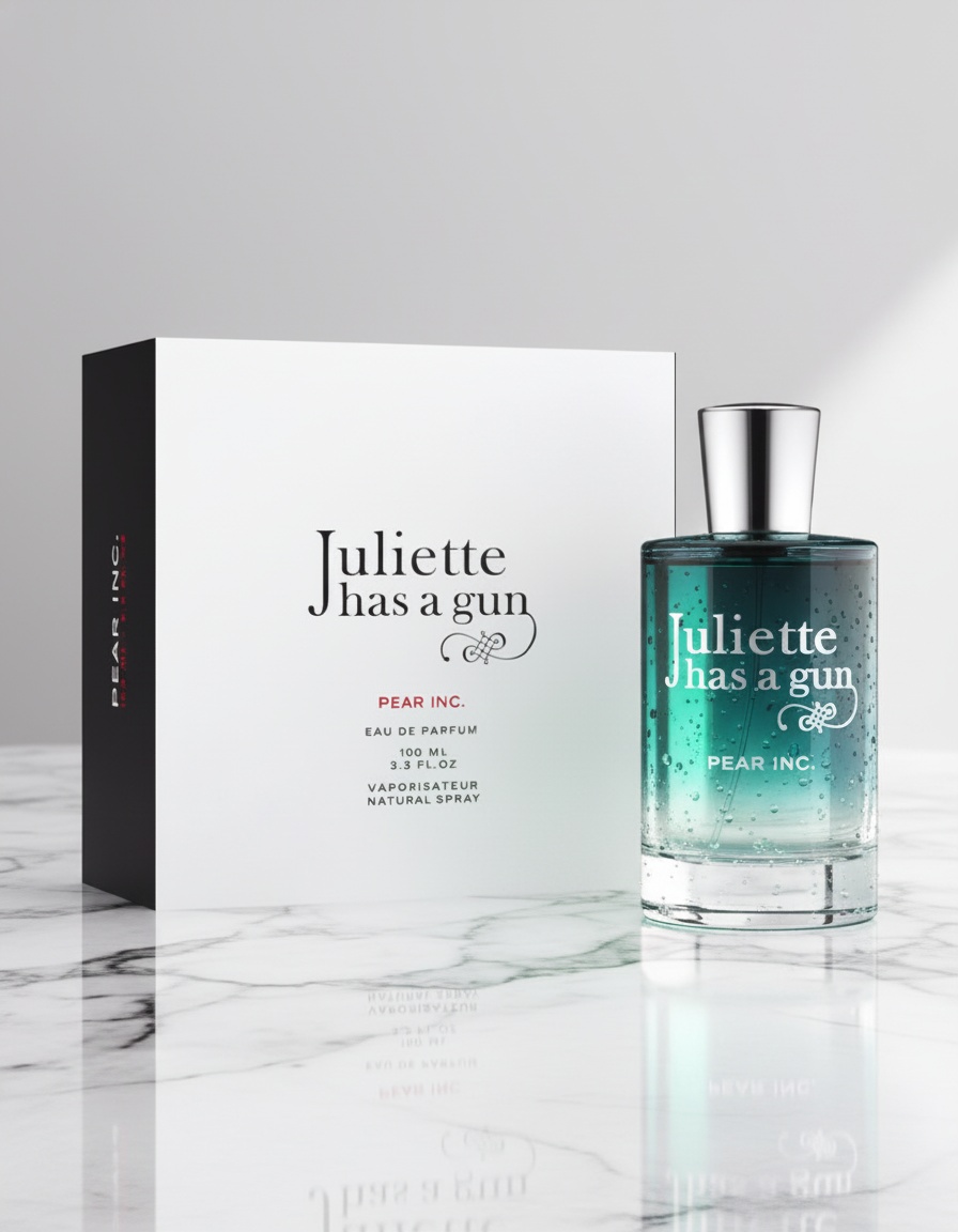Juliette has a gun PEAR INC. eau de parfum spray 100 ml 2 Juliette has a gun PEAR INC. eau de parfum spray 100 ml - Image 2