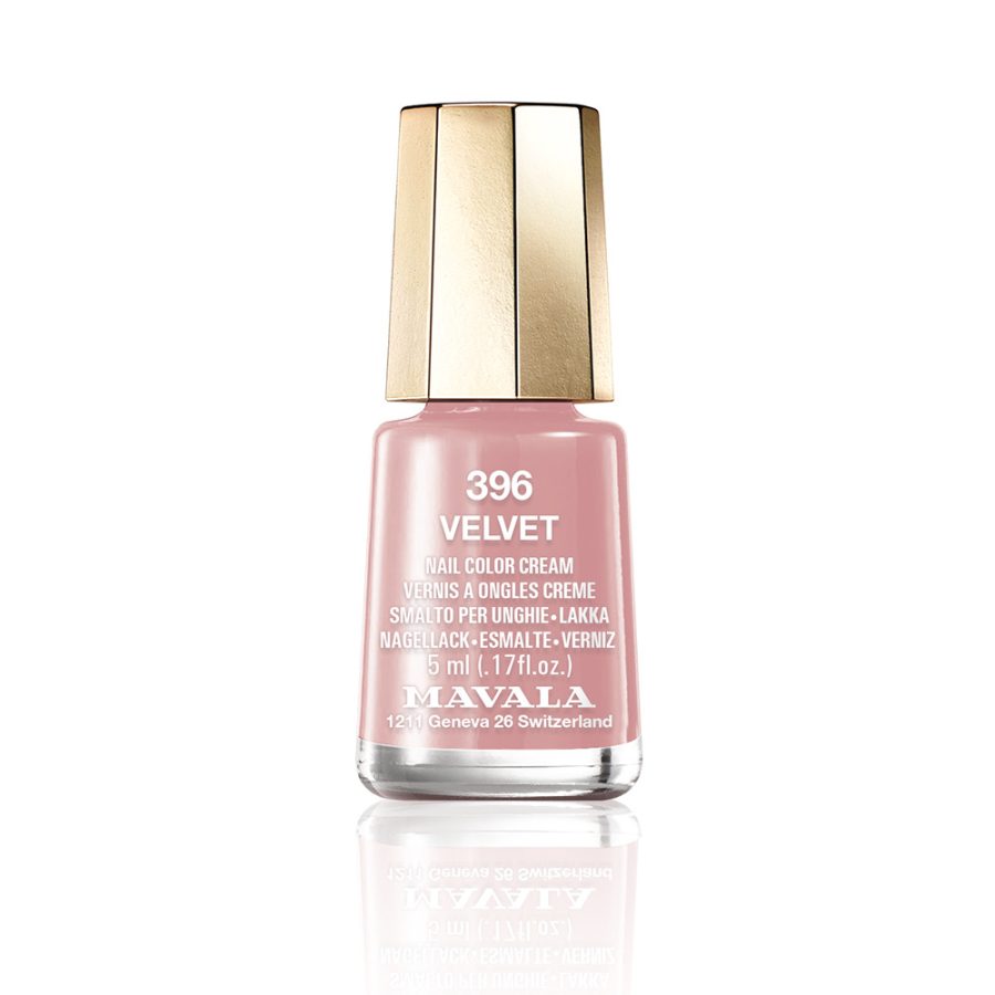 NAIL COLOR #396-velvet
