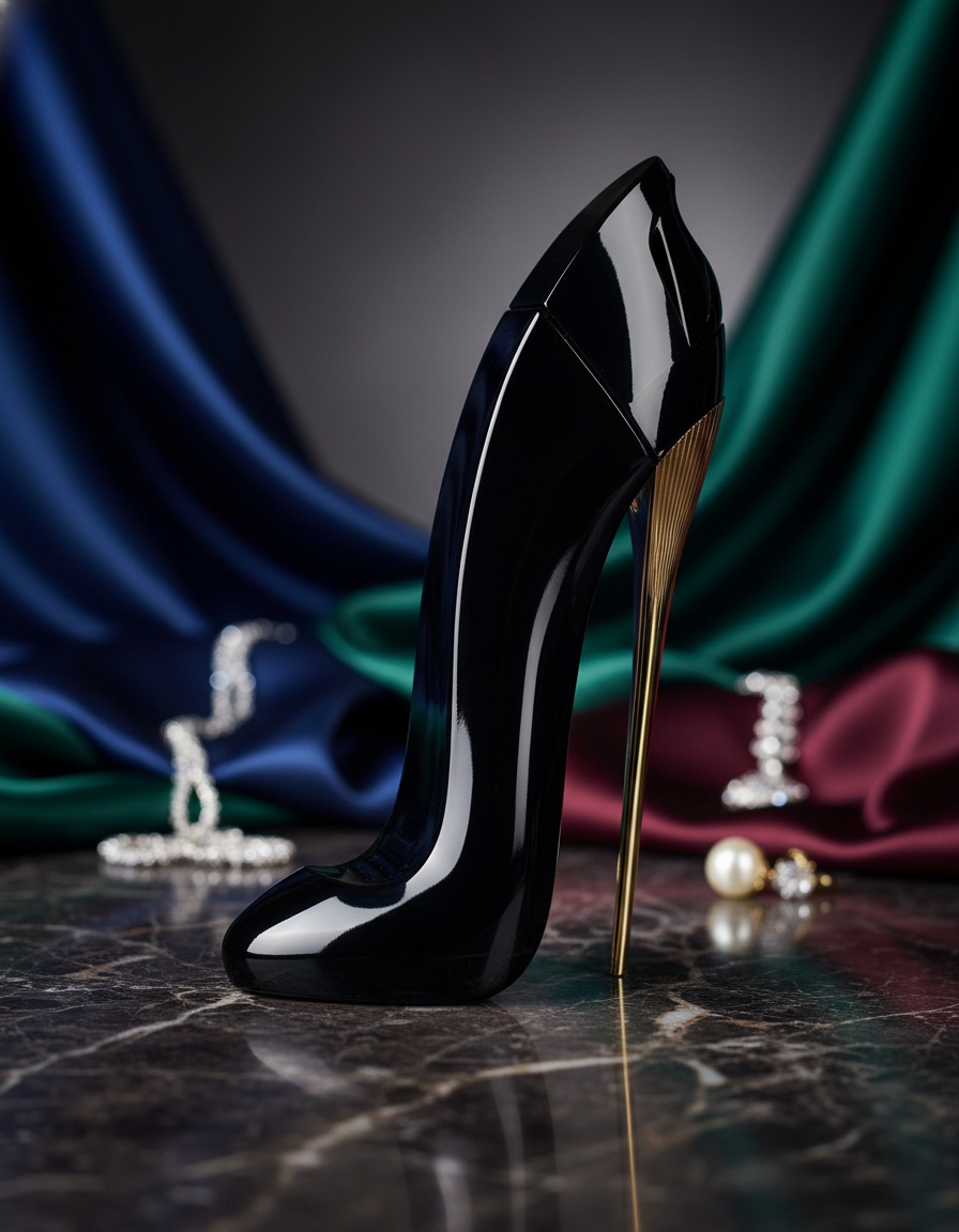 GOOD GIRL eau de parfum spray 80 ml 2 GOOD GIRL eau de parfum spray 80 ml - Image 2