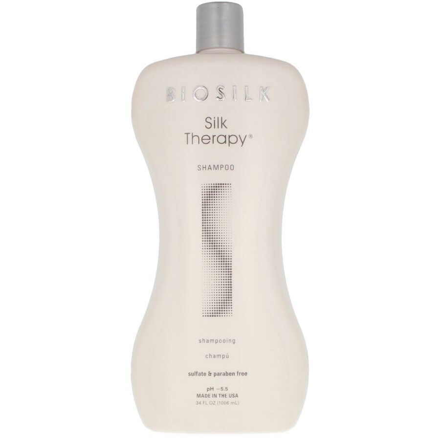 BIOSILK SILK THERAPY shampoo 1006 ml