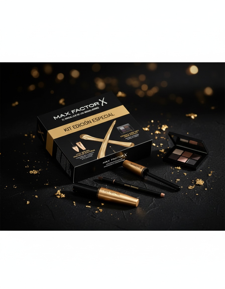 Max factor LASH REVIVAL ESTUCHE 3 pz 2 Max factor LASH REVIVAL ESTUCHE 3 pz - Image 2