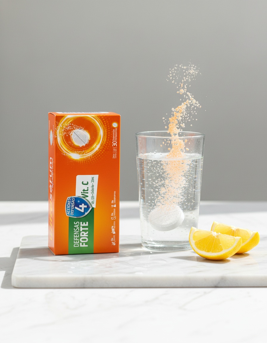 ApisÉrum VITASERUM DEFENSES FORTE 30 tablets 2 ApisÉrum VITASERUM DEFENSES FORTE 30 tablets - Image 2