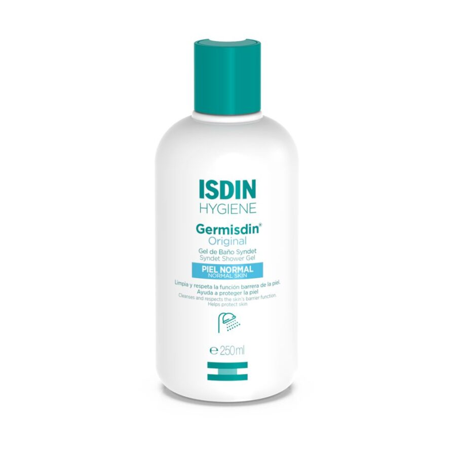 GERMISDIN ORIGINAL gel de baño 250 ml
