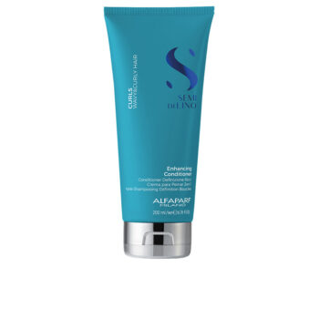 SEMI DI LINO CURLS enhancing conditioner 200 ml