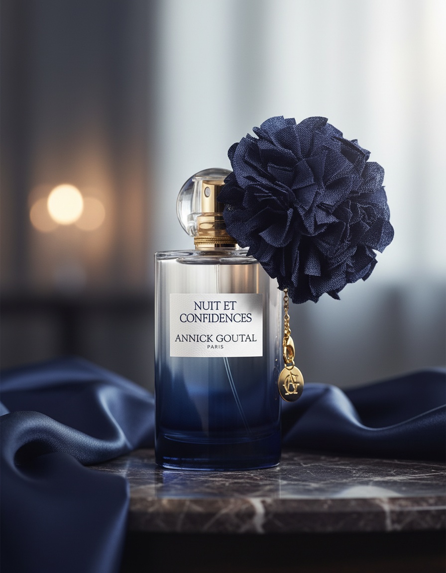 Goutal NUIT & CONFIDENCES eau de parfum spray 100 ml 2 Goutal NUIT & CONFIDENCES eau de parfum spray 100 ml - Image 2