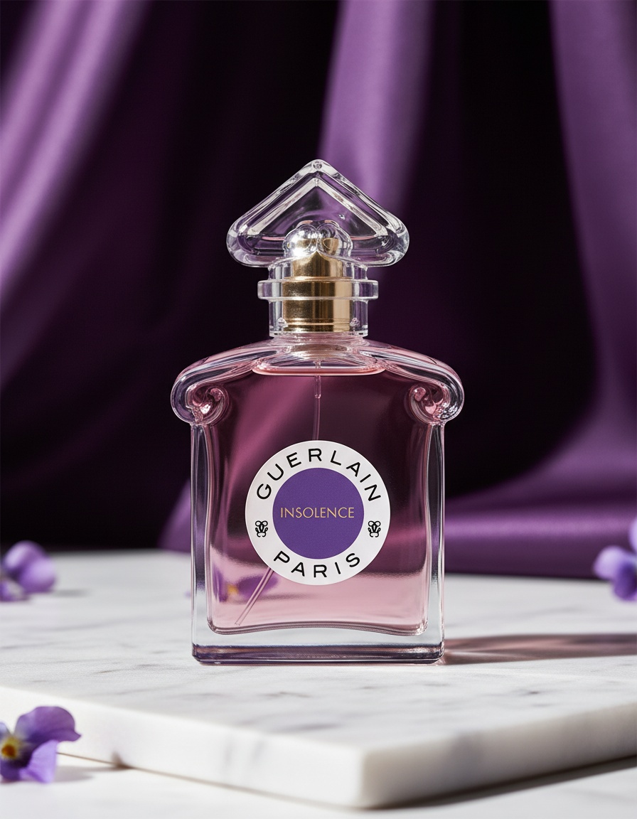 Guerlain INSOLENCE eau de toilette spray 75 ml 2 Guerlain INSOLENCE eau de toilette spray 75 ml - Image 2