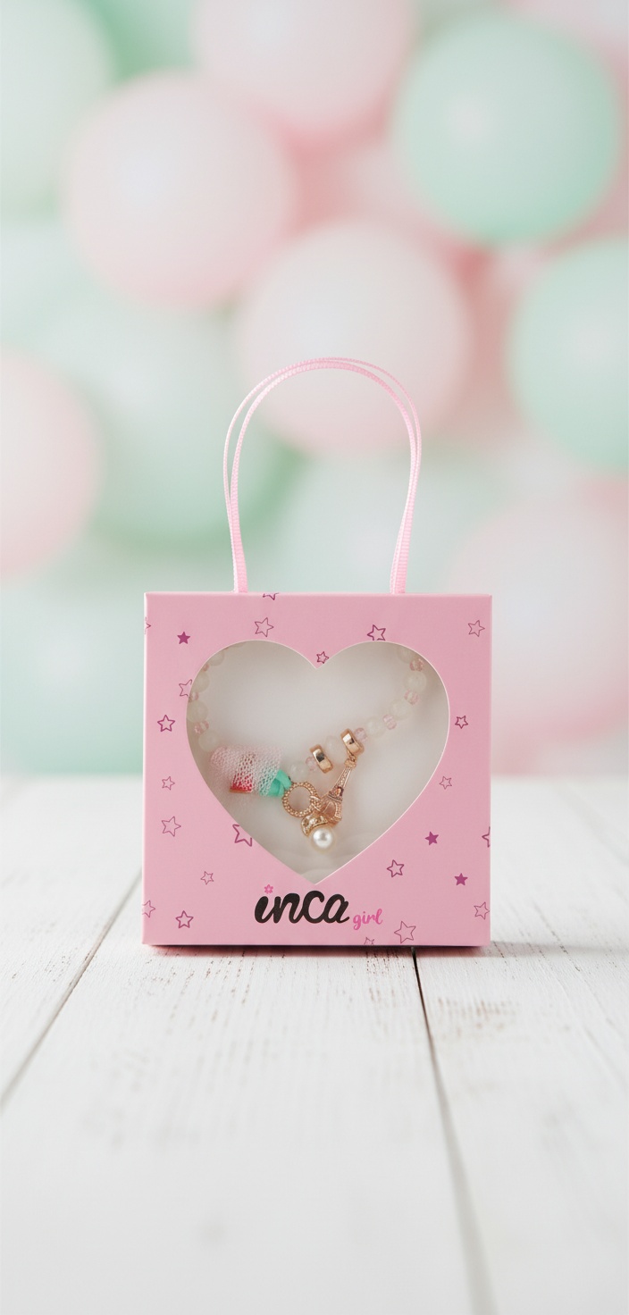 INCA BRACELET paris beads 1 pc 2 INCA BRACELET paris beads 1 pc - Image 2