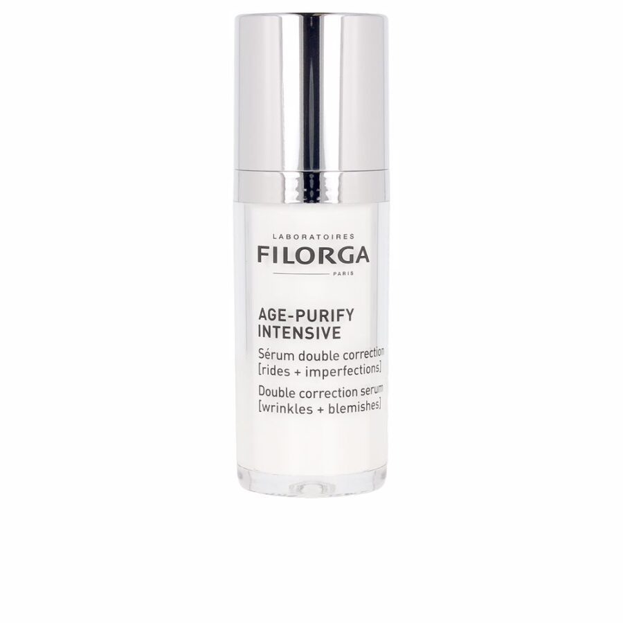 AGE-PURIFY intensive serum 30 ml