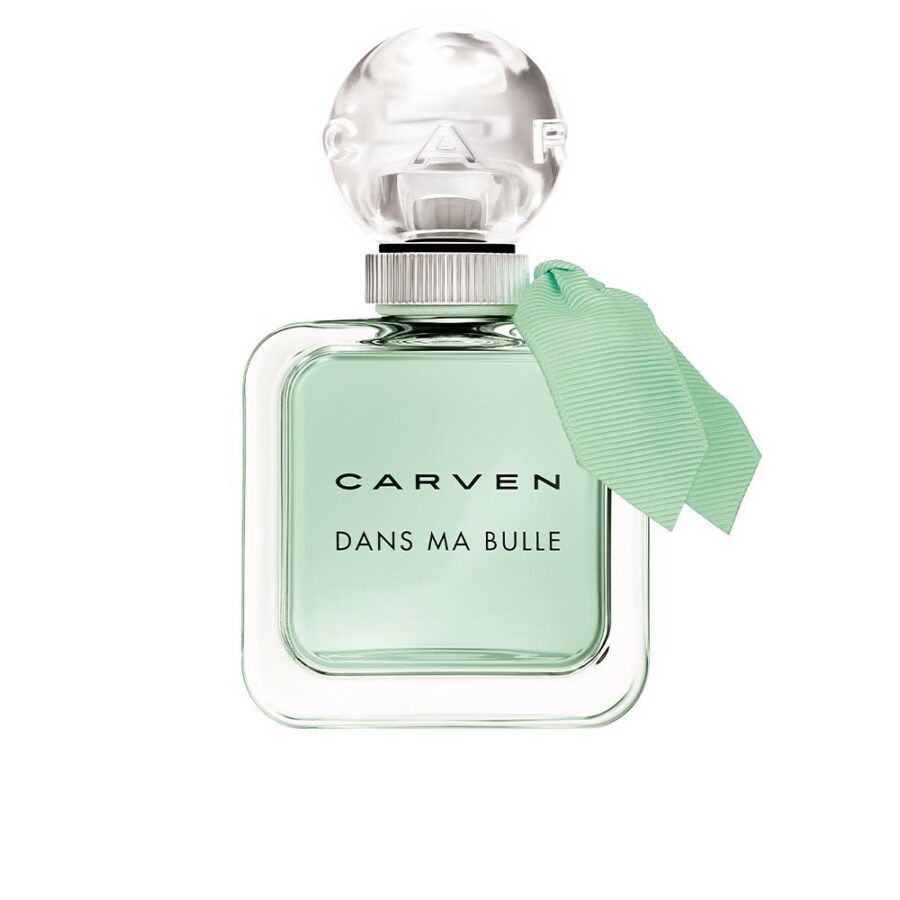 DANS MA BULLE eau de toilette spray 50 ml