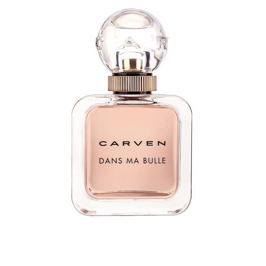 DANS MA BULLE eau de parfum spray 50 ml