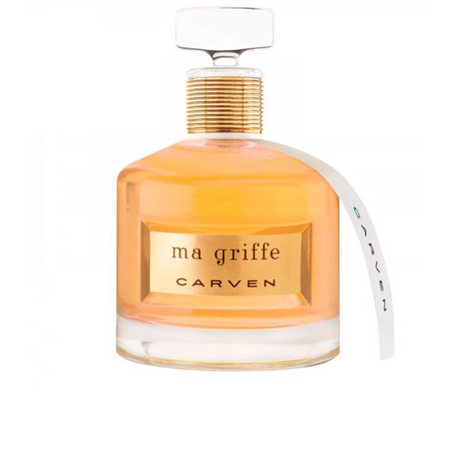 MA GRIFFE eau de parfum spray 50 ml