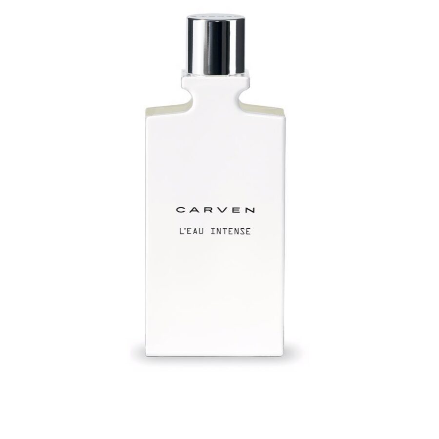 CARVEN L'EAU INTENSE eau de toilette spray 50 ml