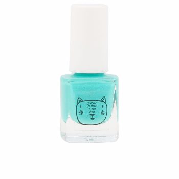 MIA KIDS nail polish #squirrel