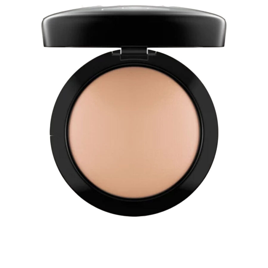 MINERALIZE SKINFINISH natural powder #medium dark 10 g