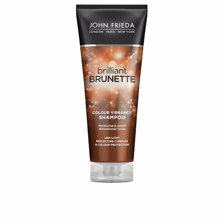 VIBRANCY BRUNETTE champú intensificador color 250 ml