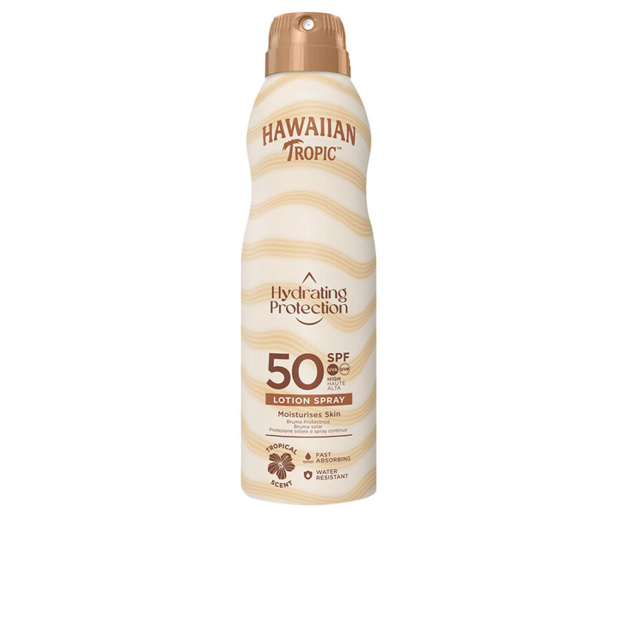 SILK HYDRATION air soft SPF50 spray 220 ml