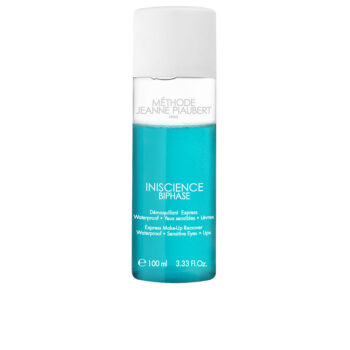 INISCIENCE bi-phase démaquillant yeux&lèvres 100 ml